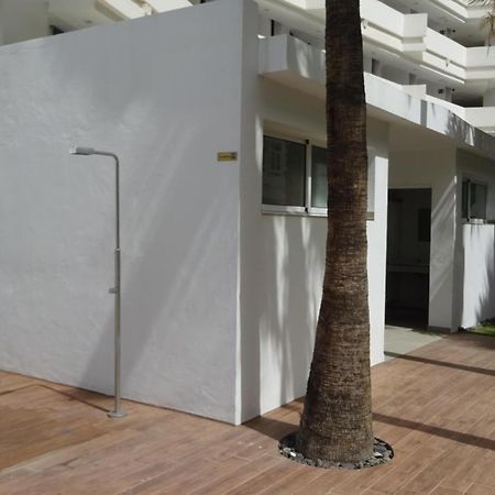 White Sand Holiday Home Плайя-дель-Інглес Екстер'єр фото