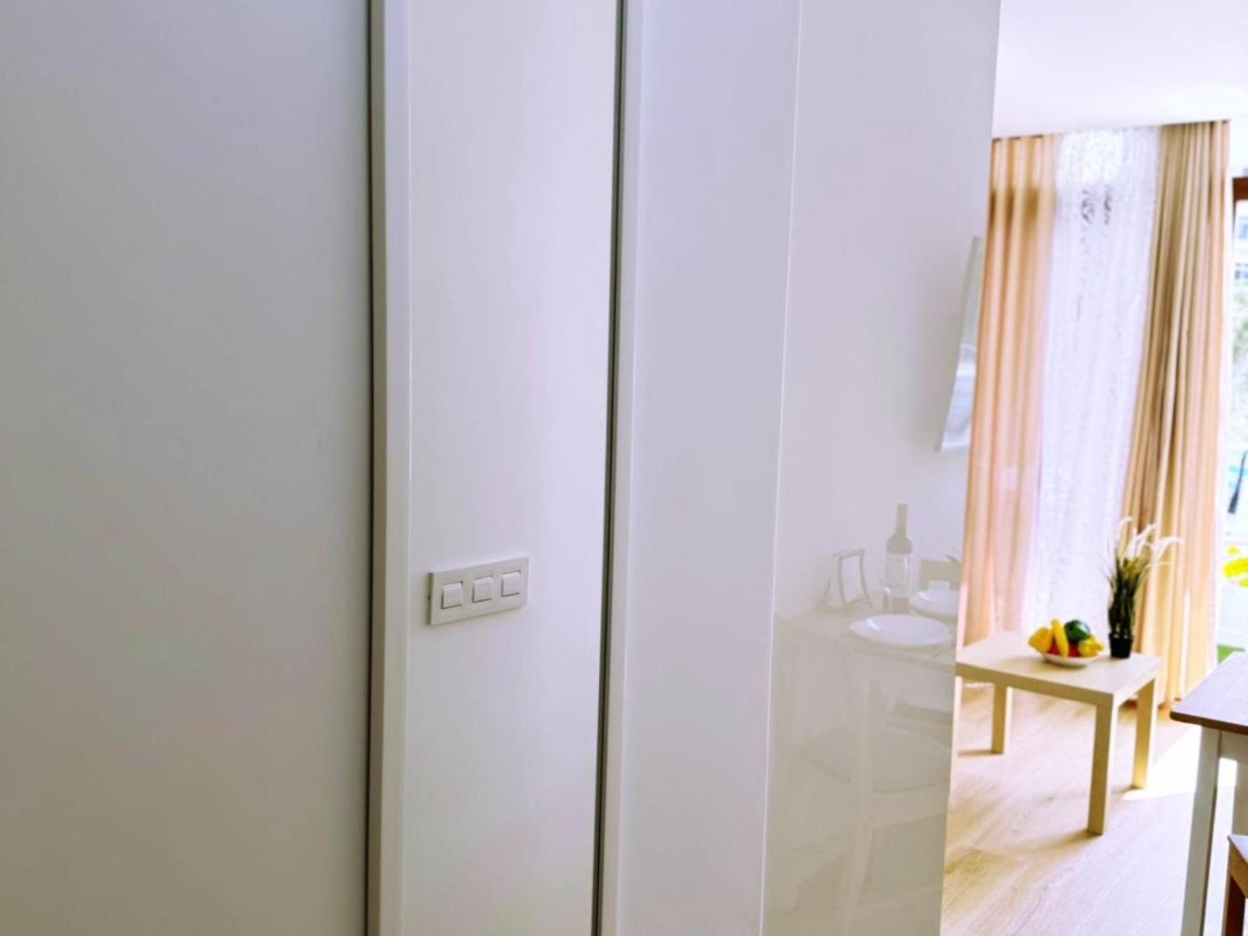 White Sand Holiday Home Плайя-дель-Інглес Екстер'єр фото