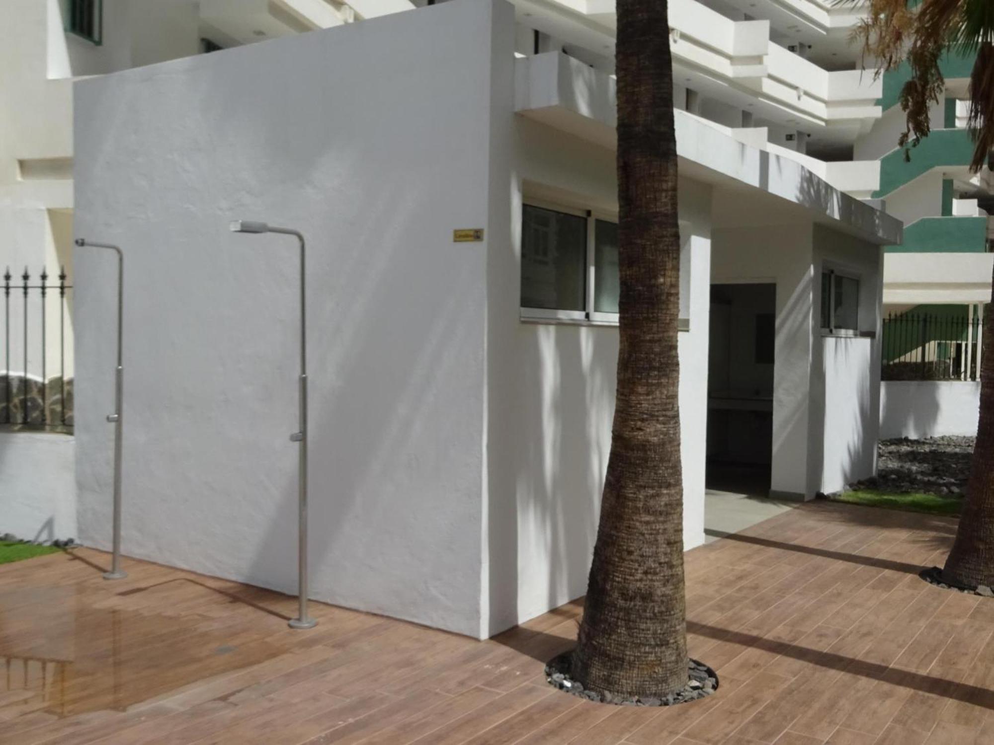 White Sand Holiday Home Плайя-дель-Інглес Екстер'єр фото