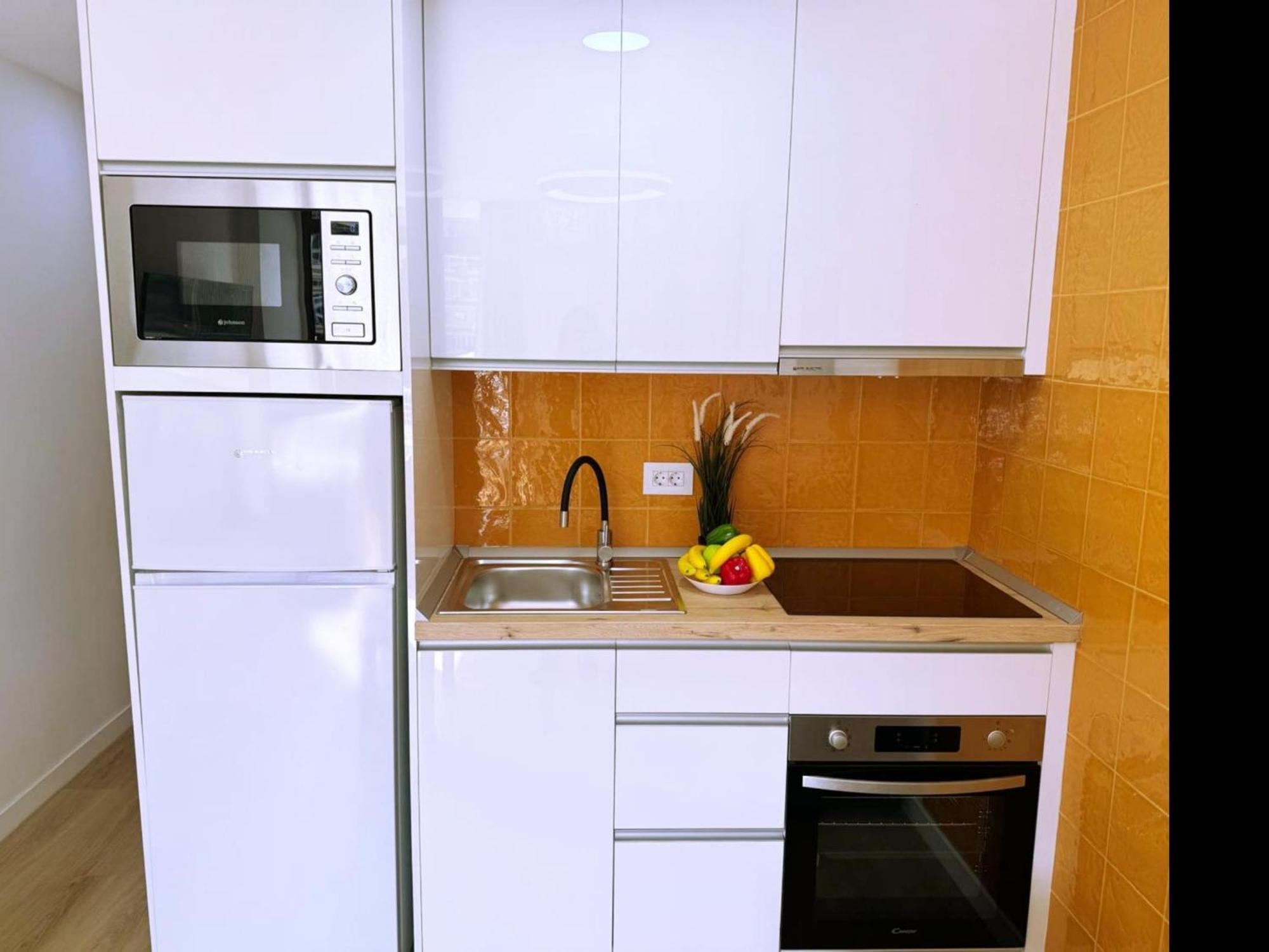 White Sand Holiday Home Плайя-дель-Інглес Екстер'єр фото