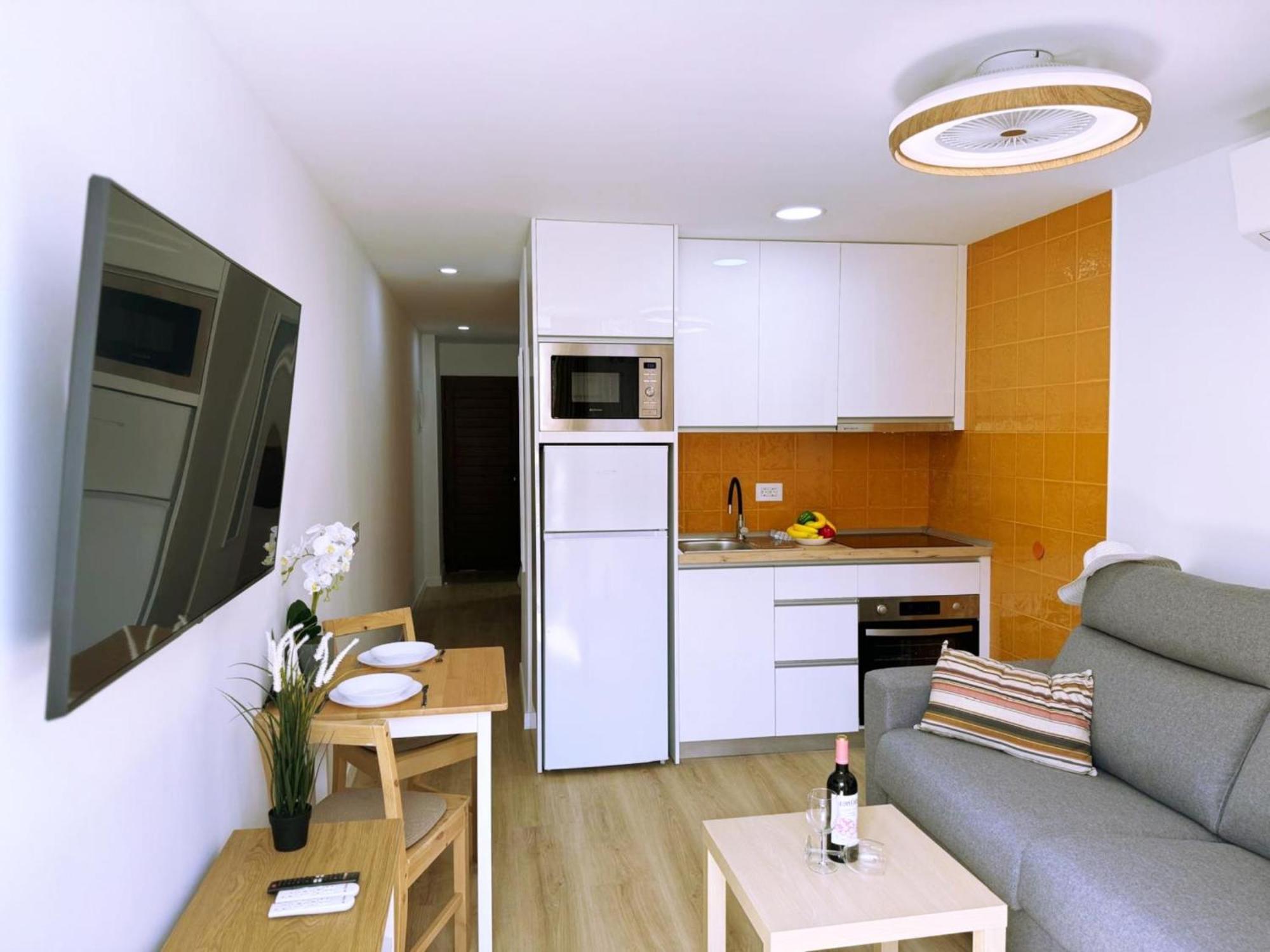 White Sand Holiday Home Плайя-дель-Інглес Екстер'єр фото