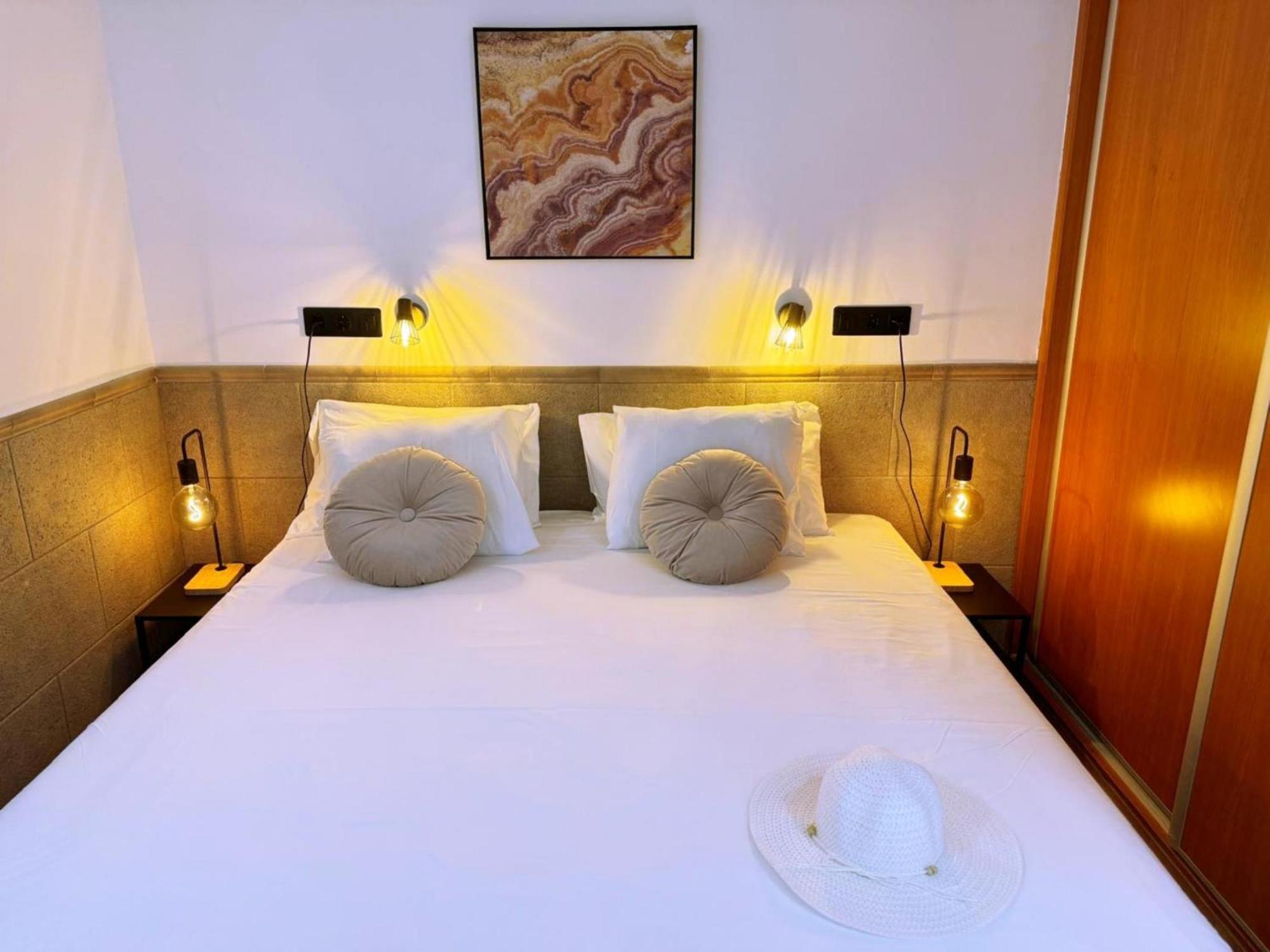 White Sand Holiday Home Плайя-дель-Інглес Екстер'єр фото