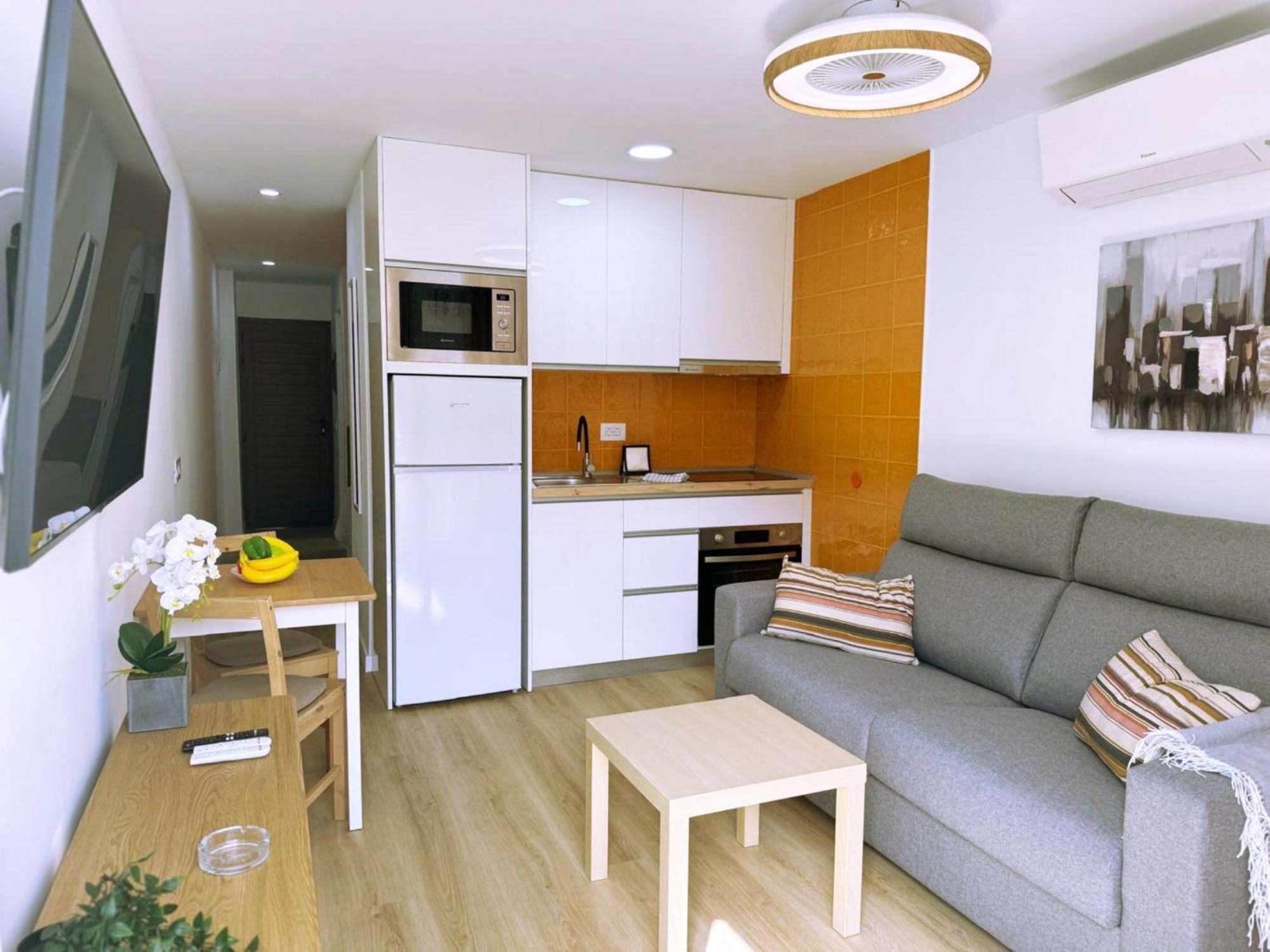 White Sand Holiday Home Плайя-дель-Інглес Екстер'єр фото
