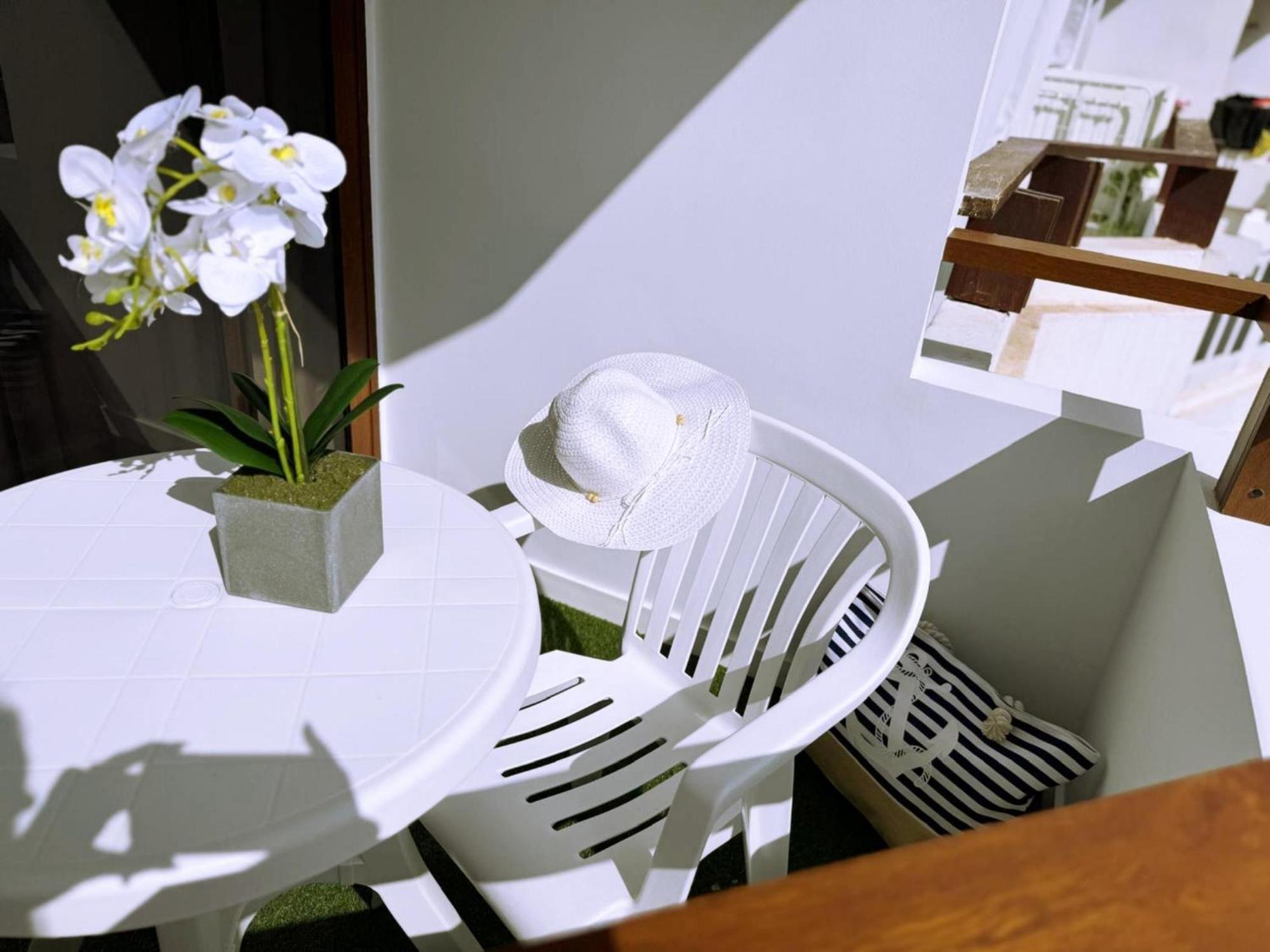 White Sand Holiday Home Плайя-дель-Інглес Екстер'єр фото