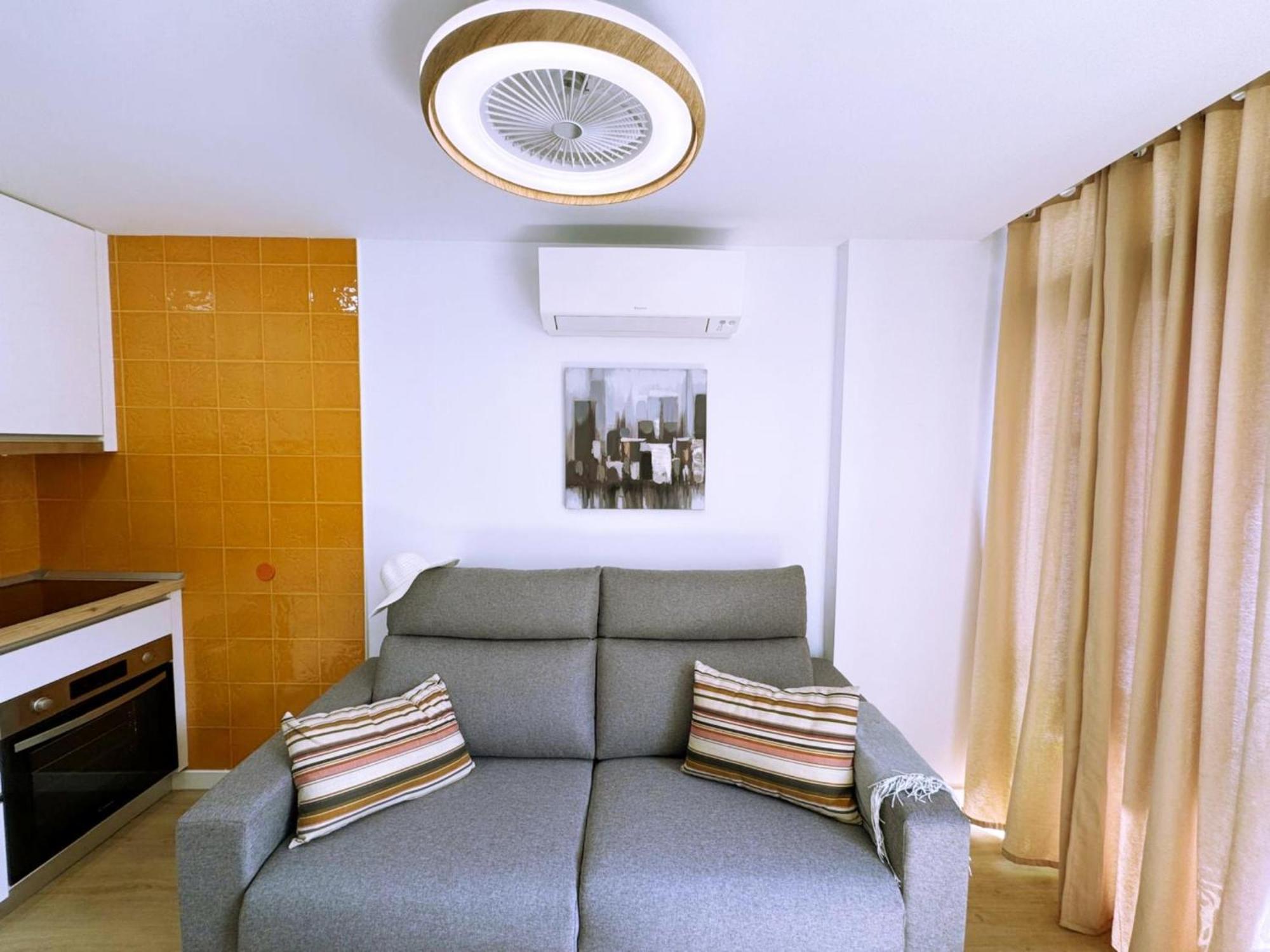 White Sand Holiday Home Плайя-дель-Інглес Екстер'єр фото