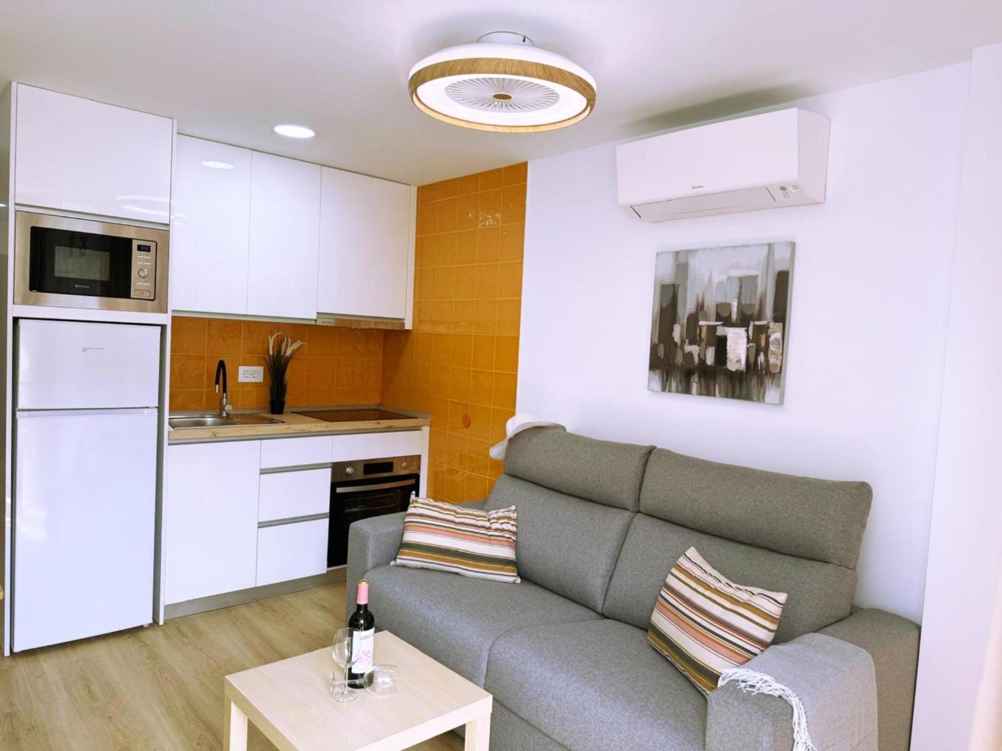 White Sand Holiday Home Плайя-дель-Інглес Екстер'єр фото