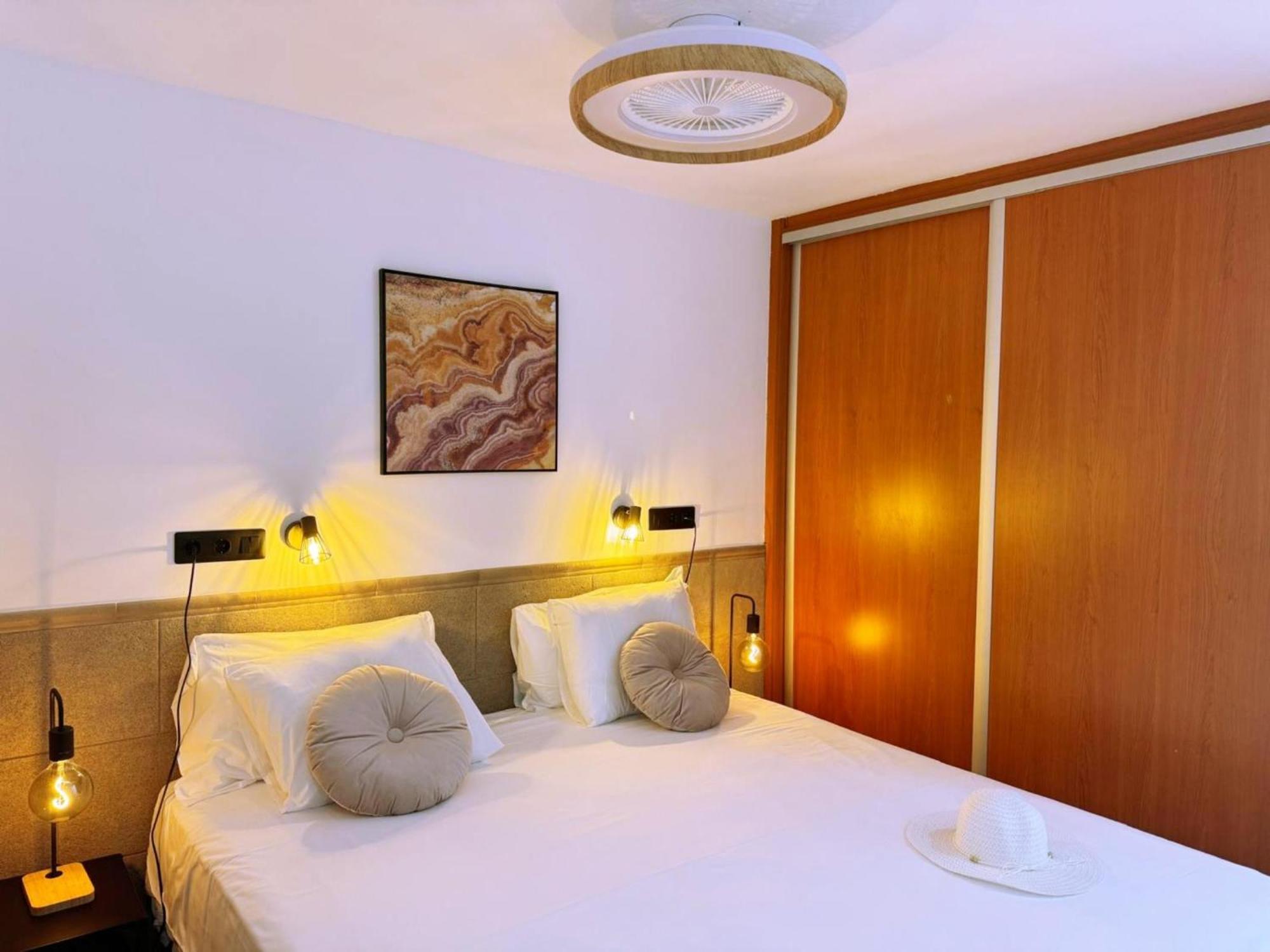 White Sand Holiday Home Плайя-дель-Інглес Екстер'єр фото