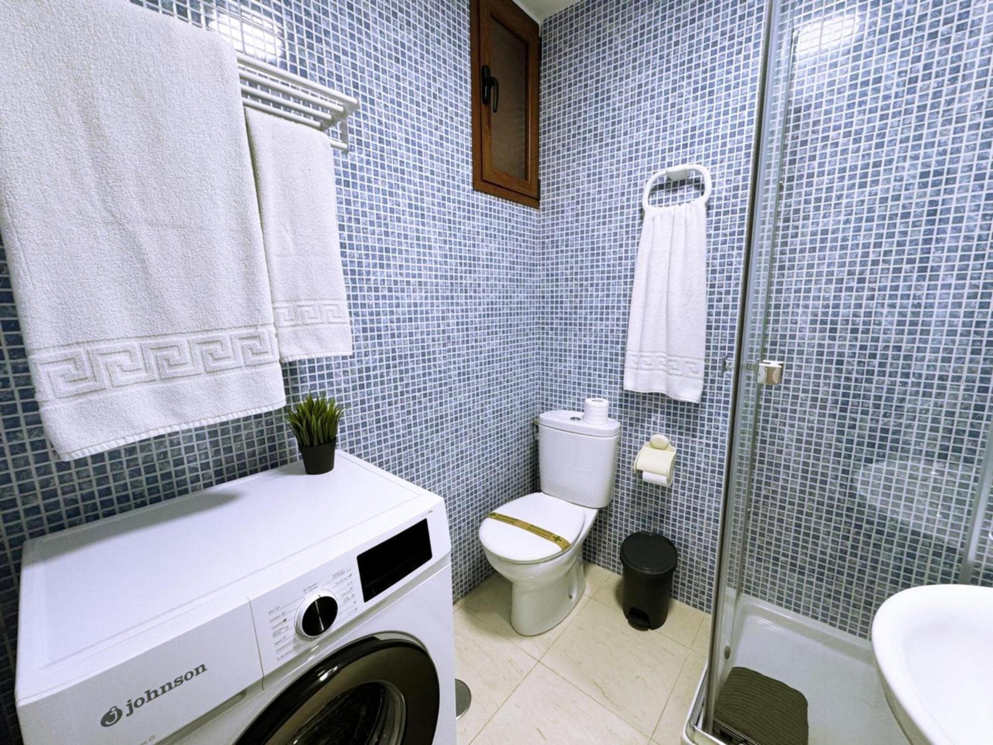 White Sand Holiday Home Плайя-дель-Інглес Екстер'єр фото